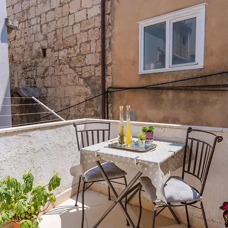Lumina Casa de hóspedes Korčula