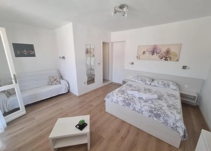 Vendégház Lumina Korčula