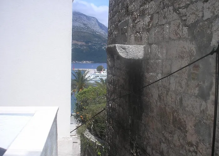 Vendégház Lumina Korčula