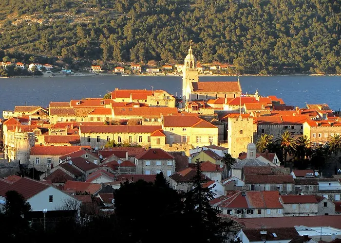 Lumina 3* Korčula