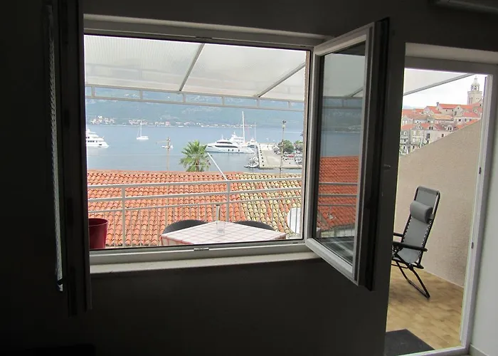 Lumina 3* Korčula