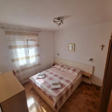 Franica Guest house