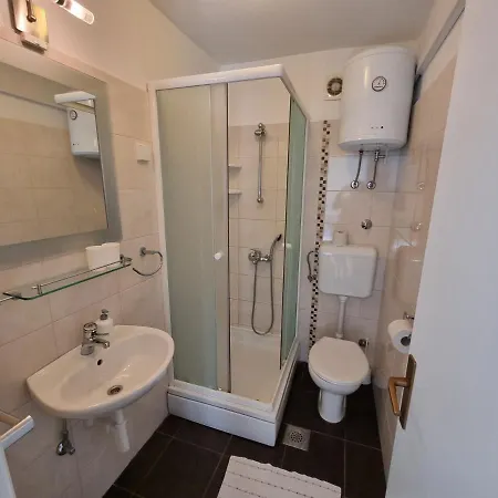 Guest house Franica
