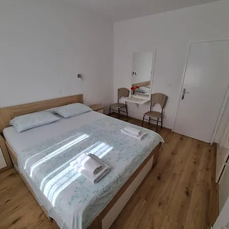 Lumina Pensionat Korčula