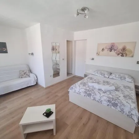 Vendégház Lumina Korčula