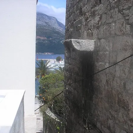 Vendégház Lumina Korčula