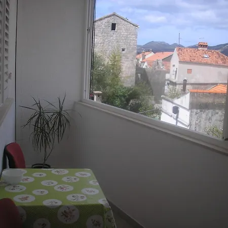 Franica Korcula Town