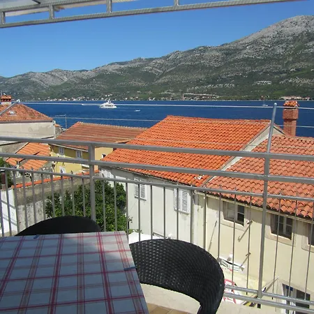 Guest house Franica Korcula Town