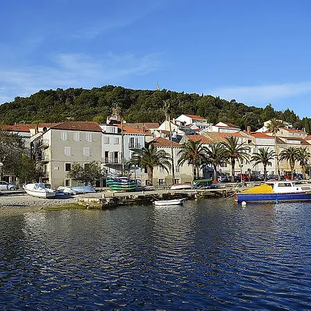 Franica Guest house