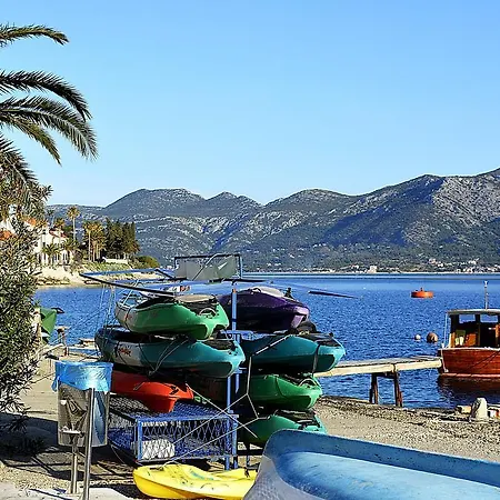 Franica Guest house 3*
