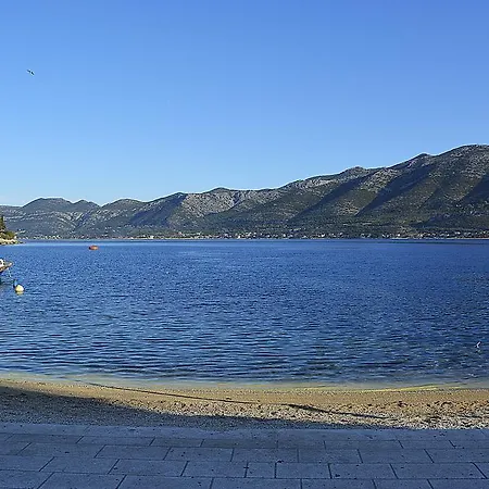 Franica 3* Korcula Town
