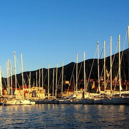 Franica Guest house Korcula Town