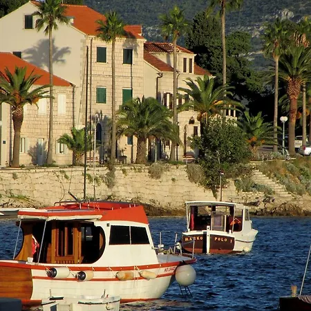 Guest house Lumina Korcula Town