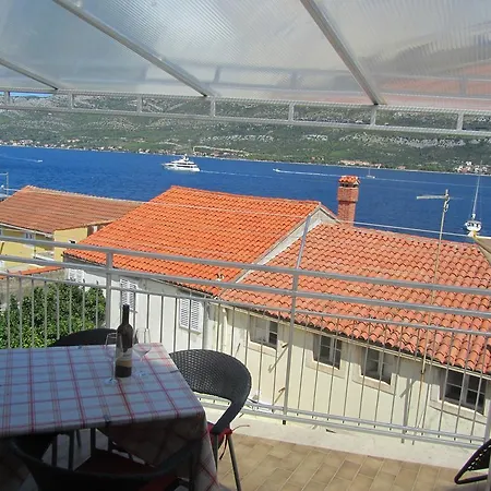 Franica Guest house