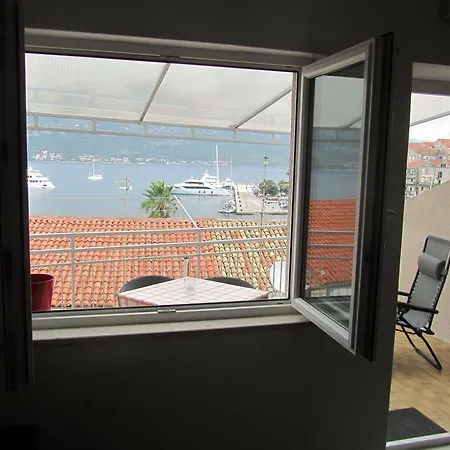 Franica 3* Korcula Town