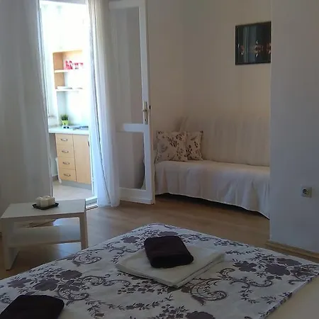 Lumina Korčula