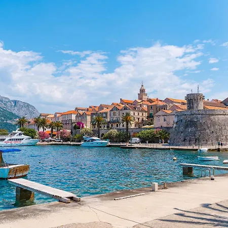 Lumina 3* Korčula