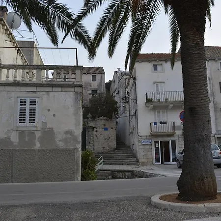 Lumina Pensjonat Korčula