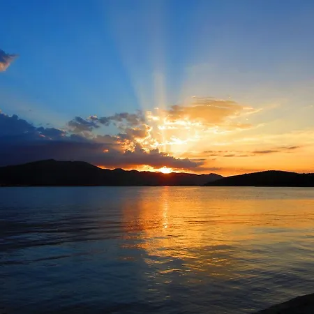 Lumina Pensjonat Korčula
